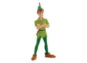 4007176126509 - Peter Pan Spielfigur