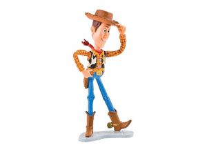 4007176127612 - Figurine Disney Toy Story 4 Woody