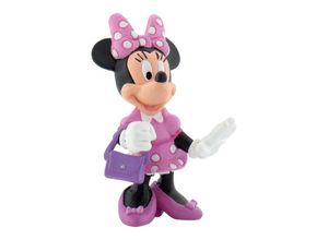 4007176153284 - Minnie mit Tasche Spielfigur