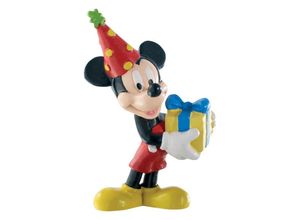 4007176153383 - Micky Celebration Spielfigur