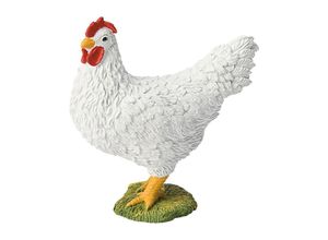 4007176623145 - Huhn Weiß Spielfigur