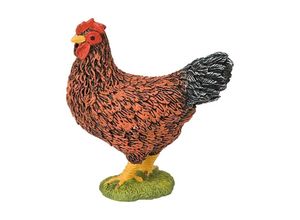 4007176623169 - Huhn Braun Spielfigur