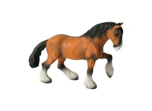 4007176626665 - Shire Horse Wallach Spielfigur