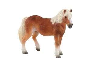 4007176626962 - Haflinger Stute Spielfigur