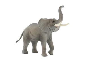 4007176636855 - bullyland Spielfigur Afrikanischer Elefant - ab 3 Jahren