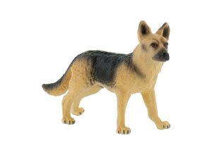 4007176654484 - Schäferhund Rex Spielfigur