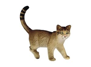 4007176663738 - Wildkatze Spielfigur