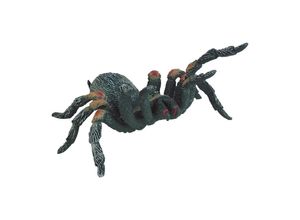 4007176684535 - Rotknie-Vogelspinne Spielfigur