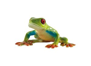 4007176685167 - Rotaugenlaubfrosch Spielfigur