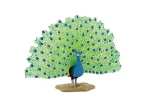 4007176693902 - Pfau Spielfigur