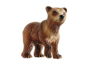 4007176693995 - Braunbär Junges Spielfigur