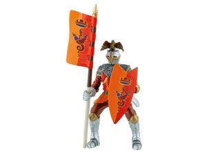 4007176807828 - Turnierritter rot Spielfigur