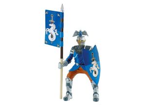 4007176807859 - Turnierritter blau Spielfigur