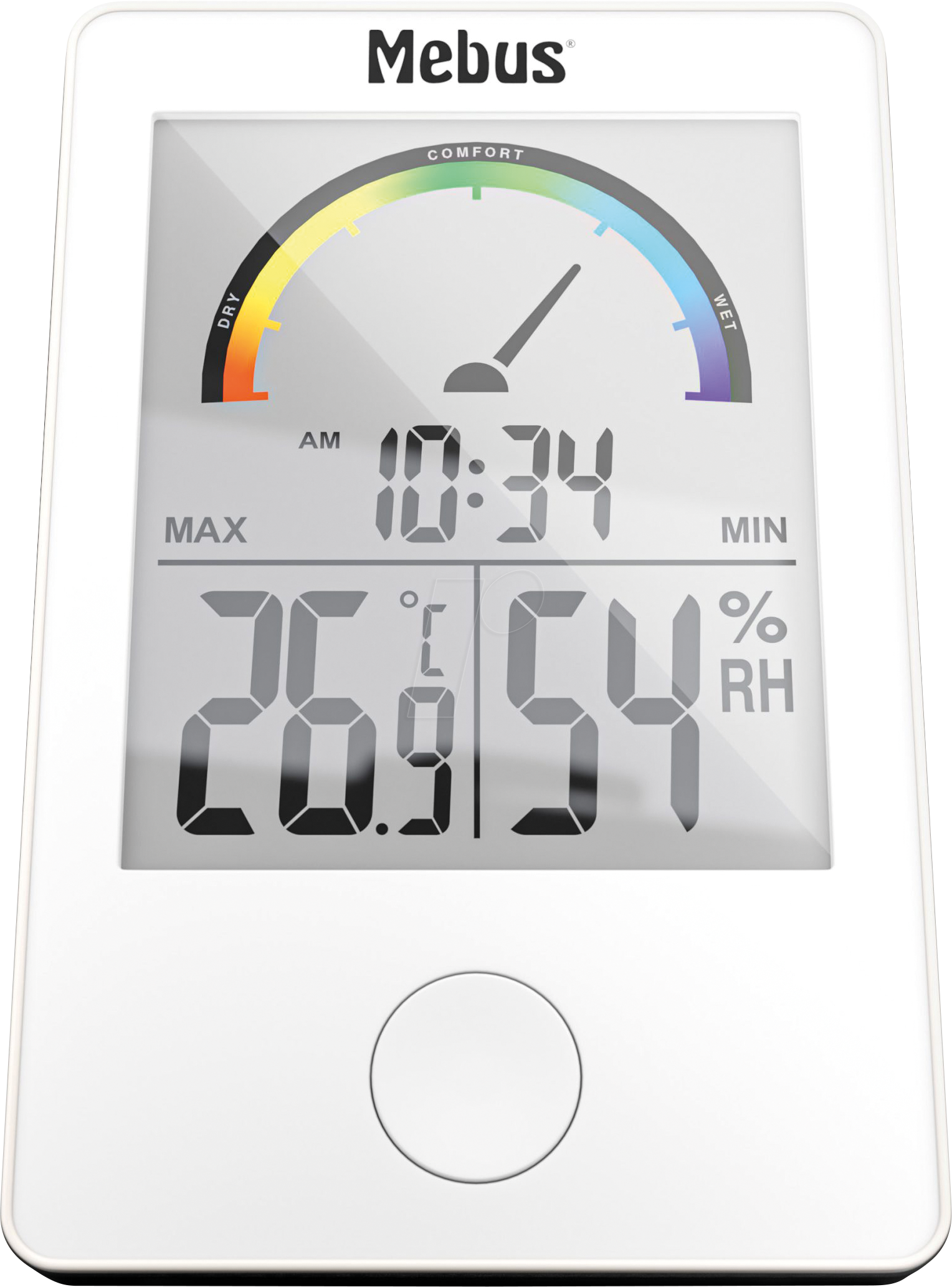 4007218111302 - 11130 - Thermo-Hygrometer