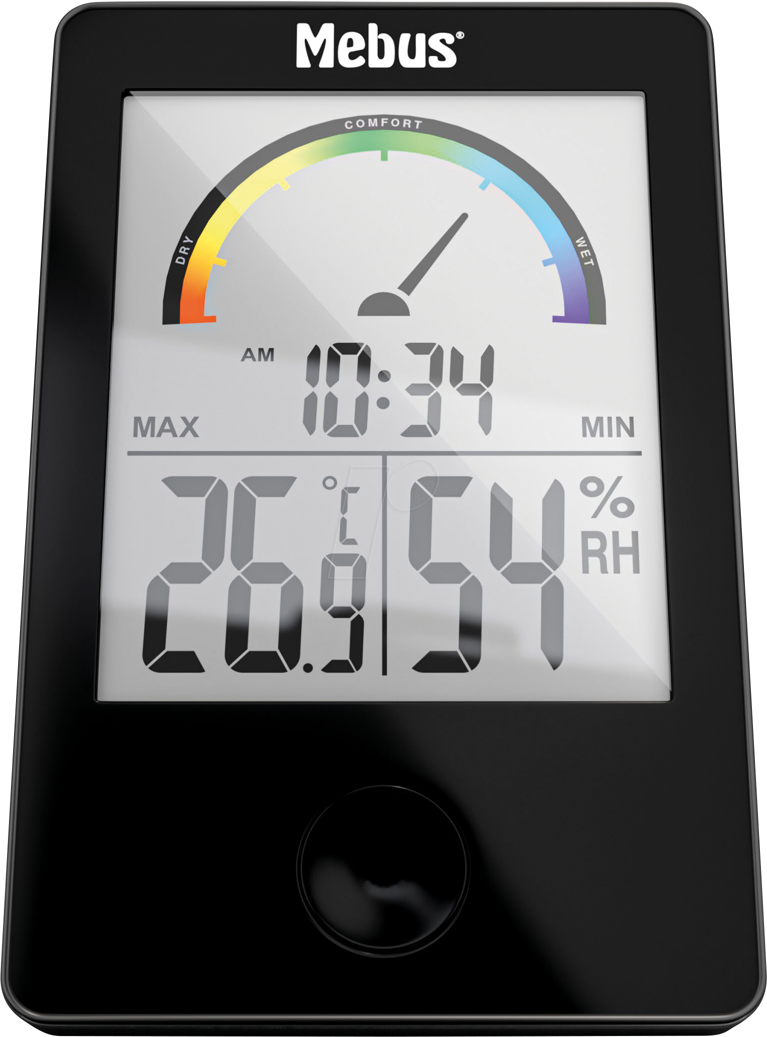 4007218409294 - 40929 - Thermo-Hygrometer