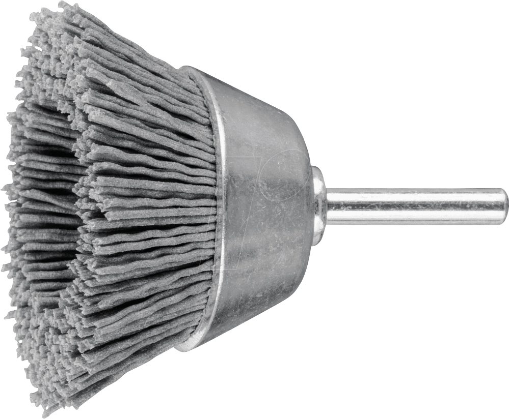 4007220248300 - PFERD 43298013 - Topfbürste ungezopft TBU Ø50mm Schaft-Ø6 mm SiC-Filament-Ø090 4007220248300 - PFERD 43298013 - Topfbürste ungezopft TBU Ø50mm Schaft-Ø6 mm SiC-Filament-Ø090