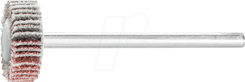 4007220416402 - PFERD 44498007 - Fächerschleifwerkzeuge F 1505 3 A 80