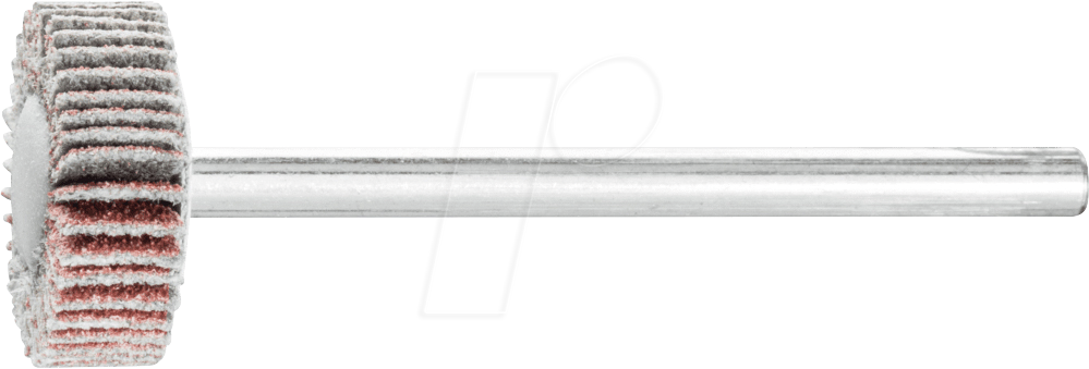 4007220416426 - PFERD 44498008 - Fächerschleifwerkzeuge F 1505 3 A 120