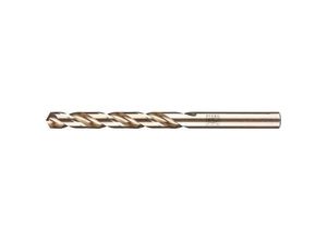 4007220487983 - 25203773 HSSE-Co 5 Spiralbohrer 81 mm Gesamtlänge 117 mm DIN 338 10 St