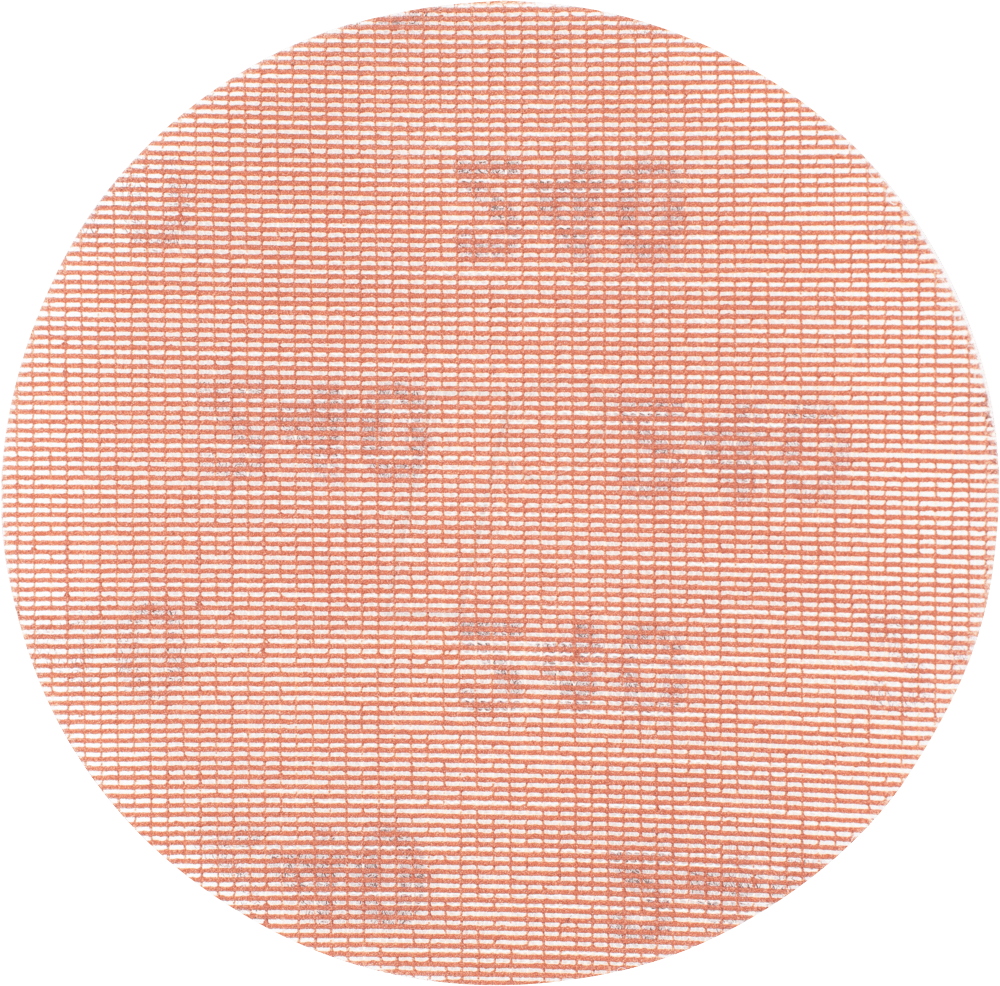 4007220512890 - PFERD 47101597 - Netz Korund Klettscheibe KSS NET Ø 225 A220