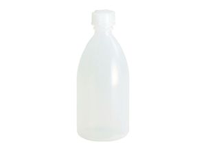 4007228422702 - 422700 Enghalsflasche Inhalt 250ml - Hünersdorff