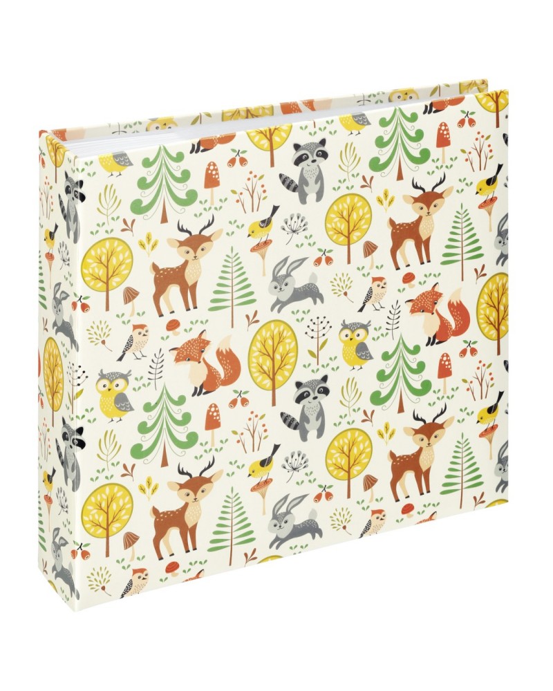 4007249026996 - 2699 Archivierung -Fotoalben- Forest                10x15 200 Fotos Einsteck Memo     2699 2699 4007249026996