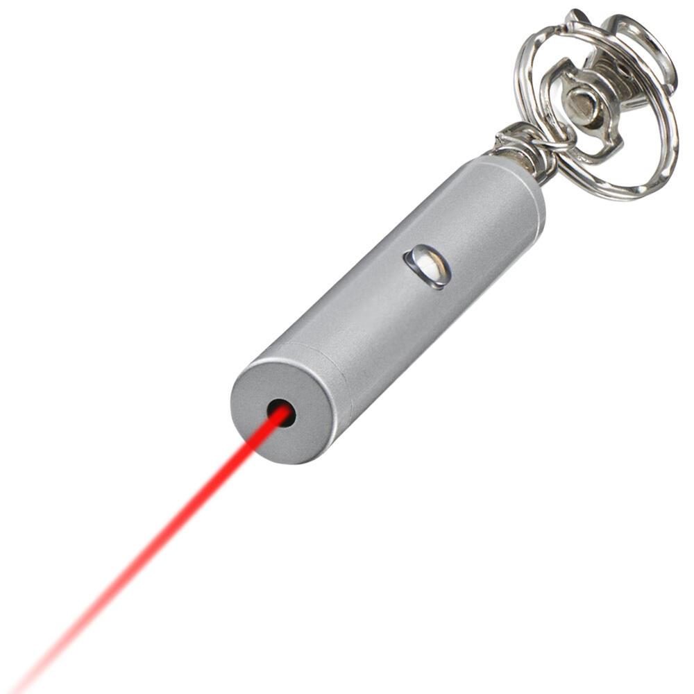 4007249035004 - hama Laserpointer LP-1R 4007249035004 Hama