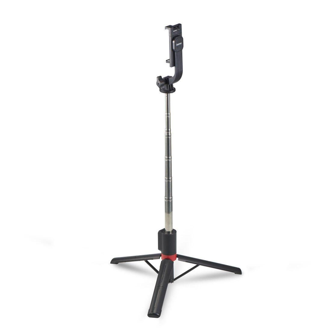 4007249046611 - hama Fancy Stand 110 Selfie Stick schwarz