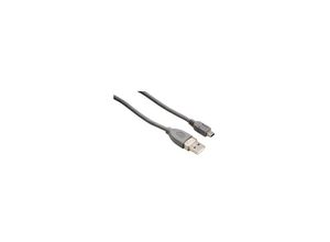 4007249396617 - Usb 20 Extension Cable - USB-Kabel - usb (m) bis Mini-USB Typ b (m) - 25 cm (39661) - Hama