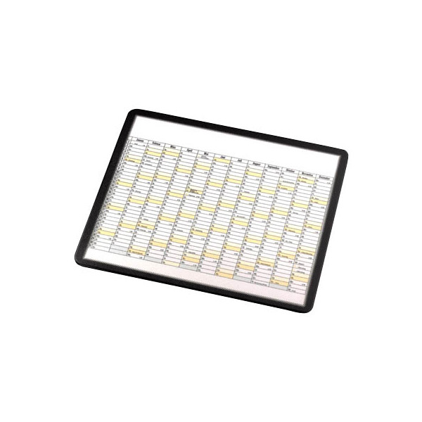 4007249422859 - hama Mousepad Foto-Mousepad transparent 4007249422859 - hama Mousepad Foto-Mousepad transparent