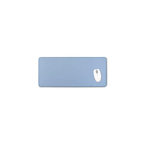 4007249519665 - Mousepad Business XL blau 4007249519665 hama