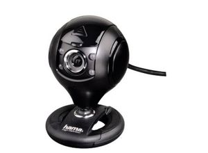 4007249539502 - Spy Protect HD Webcam - Web-Kamera - Farbe - 13 MP - 1280 x 720 - Audio