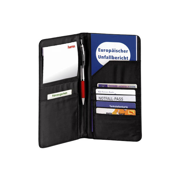 4007249839701 - Automotive Fahrzeug-Etui schwarz 4007249839701 25 Stück