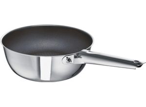 4007257559745 - SCHULTE-UFER® Sauteuse Antihaftbeschichtung silber