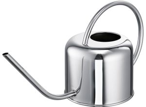 4007257580169 - SCHULTE-UFER® Gießkanne Florenz silber