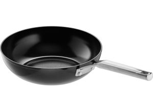 4007257630444 - SCHULTE-UFER® Wok schwarz