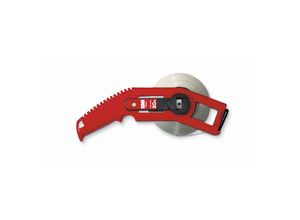 4007368074939 - Pontarit-Bandmaß rostfrei Gedruckte Teilung Breite 13 mm Länge 30 M