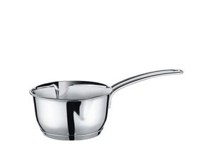 4007371051576 - Schmelztopf Capri Edelstahl Metall 05 L 795 cm backofengeeignet Kochen Töpfe Stielkasserollen 4007371051576 - Schmelztopf Capri Edelstahl Metall 05 L 795 cm backofengeeignet Kochen Töpfe Stielkasserollen
