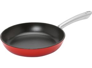 4007371061506 - KÜCHENPROFI Bratpfanne  Provence 20 cm rot