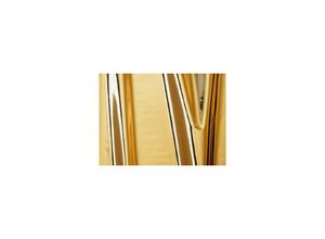 4007386040688 - Selbstklebefolie Metallic glanz gold 45 cm x 15 m Klebefolien - D-c-fix
