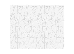 4007386218193 - Selbstklebefolie Bamboo weiß 675 cm x 2 m Klebefolien - D-c-fix