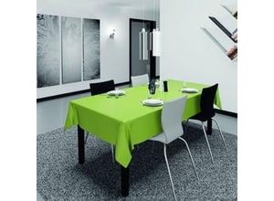 4007386329271 - d-c-table® Tischdecke Monte Carlo Sharon 150 x 220 cm limone