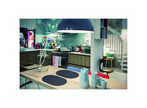 4007386331366 - D-c-fix - d-c-table® Tischset Colora Uni 30 x 45 cm anthrazit Tischset