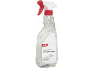 4007386333636 - Montageflüssigkeit Fensterfolie 500 ml Klebefolien - D-c-fix