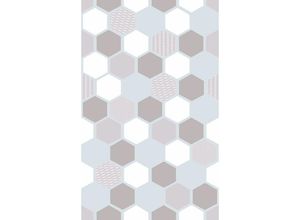 4007386340559 - Folie Static Premium Wido statisch haftend 45 cm x 15 m Klebefolien - D-c-fix