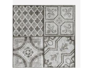 4007386493507 - Kunststoffwandfliesen Wall Tiles Maroccon Style 305x305 cm selbstklebend