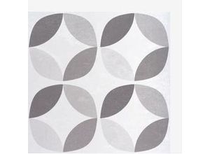 4007386700896 - Kunststoffwandfliesen Wall Tiles Geometric Style 305x305 cm selbstklebend