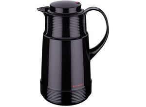 4007389320336 - - Rotpunkt Katrin 320 ristretto Thermokanne Schwarz 1000 ml 320-16-00-0