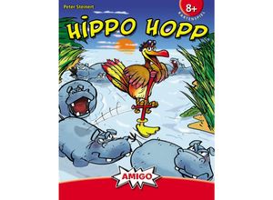 4007396019803 - Hippo Hopp