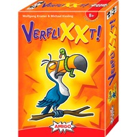 4007396020021 - Verflixxt! Brettspiel